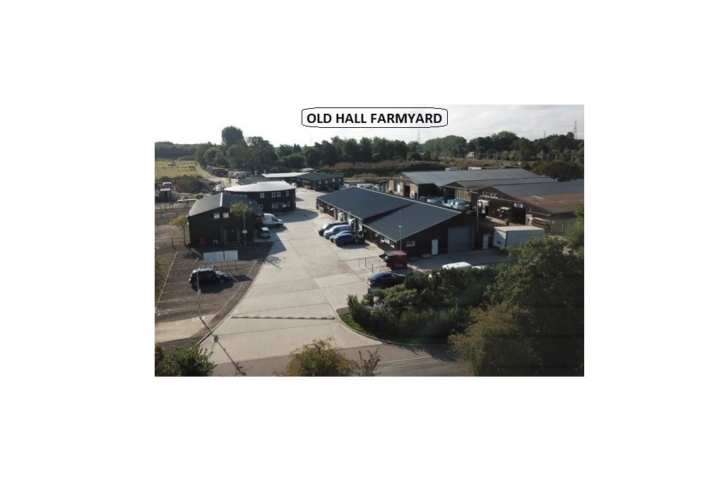 Industrial Unit in Hitchin - photo 3